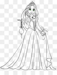 Kumpulan wallpaper cinderella yang cantik, download gambar cinderella yang keren, cinderella wallpaper hd, princess cinderella images free, cinderella pictures download, gambar cinderella untuk desktop, tablet, bbm android, iphone, ipad, samsung, dan. Contoh Gambar Mewarnai Gambar Princess Rapunzel Kataucap