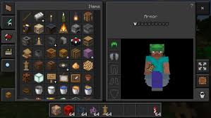 Download mcpe 1.17 caves & cliffs for free on android: Dark Mode Minecraft Pe Texture Packs