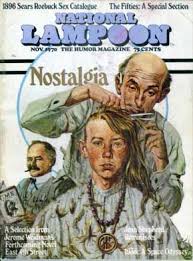 The needle is located in a frame with a size of 200x150x45 mm. 310 National Lampoon Ideas National Lampoons National Lampoon Magazine National