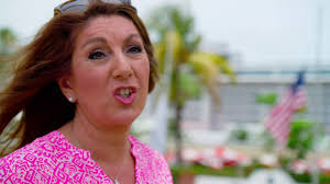 The official site for jane mcdonald. Jane Mcdonald I Ve Been Cruising Many Times Cruising With Jane Mcdonald Channel 5 Youtube
