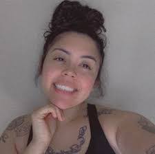 Selena Noel's Instagram, Twitter & Facebook