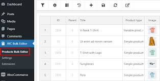 Bulky – Woocommerce Bulk Edit Products, Orders, Coupons 1.4.1