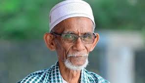 Jenazah Abu Tumin Akan Dimakamkan di Komplek Dayah Al-Madinatuddiniyah  Babussalam Blang Bladeh