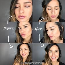 How did my makeup hold up after a busy day?