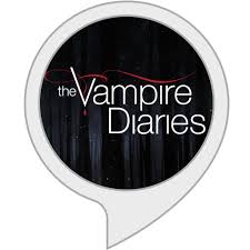 This post was created by a member of the buzzfeed commun. Amazon Com The Vampire Diaries Trivia Alexa Skills