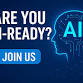 AI & Networking Workshop In Person event image
