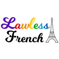 Learn french with lawless french: Lawless French Lawlessfrench Twitter