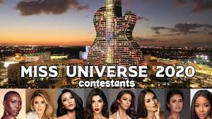 Our country bet is rabiya mateo who is now already there in. Best National Costumes Miss Universe 2020 2021 Youtube