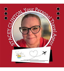 Stacey Clinton : North Attleboro, MA Travel Agent