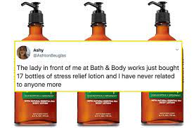 17 Jokes For Anyone Who Basically Lives At Bath Amp Body Works
