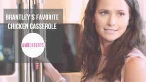 Brantley's Favorite Meal — Amber Cochran Gilbert