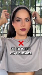 Pim Pam Pum Kendrick Tutorial Goma Para El Pelo