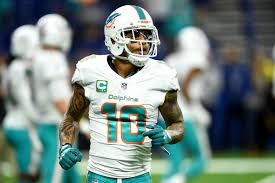 Miami Dolphins Pre Draft Starting Lineup Analysis The
