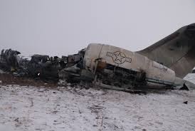 Numbered events have to meet three criteria. Plane Crashes In Central Afghanistan Exact Details Unclear