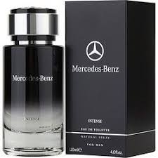 Fragrances Mercedes Benz Mercedes Fragrance