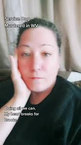 Brooks Weston West Virginia