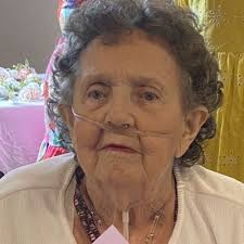 Alice Butts Panter Obituary (2025)