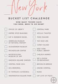 How Many Have You Seen Moviestowatch In 2020 New York Bucket List New York Travel Bucket List Holidays