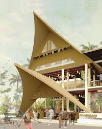 The vernacular house of malays known as traditional malay house evolved along different lines in the various regions and states. Warisan By Dalia Nasar Rtf Rethinking The Future