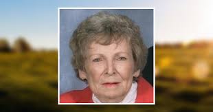 Maxine Elliot Lockhart Obituary September 5, 2014
