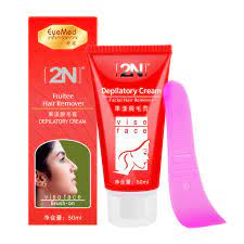 According to the food and drug administration (fda) they also have hair removal creams for sensitive skin. 2n Facial Hair Removal Cream Depilation Wax For Depilation Cream For Hair Removal Fast Safe Painless Face Special Wax For Depilation Depilation Waxcream Depilator Aliexpress