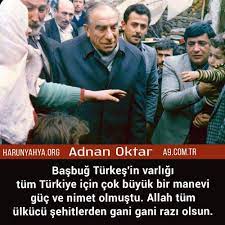 esra toprak adli kullanicinin adnan oktar panosundaki pin manevi allah guc