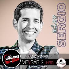 Hoy nos escuchamos a las 15:30... y si queres vernos te esperamos en  Chaplin Show para divertirte con PA CARGARSE DE RISA Sergio Mier Oliver  Montoya