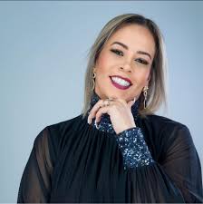 Pastora Y Profeta Ileana González‎