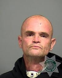 Homeless man found guilty of killing another homeless man, tying body to  fence off Oregon highway