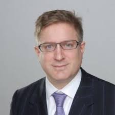 H. Glenn Fogle Jr., Lawyer in Atlanta, Georgia