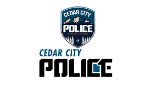Cedar city police mugshots and cedar city jail roster. Cedar City Police Department Rebrands With New Patch Logo Kutv