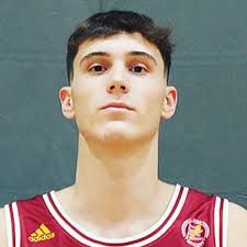 NIL Club for Regis College (Massachusetts) Men's Basketball Team