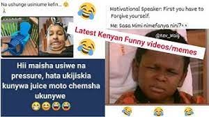 Your meme was successfully uploaded and it is now in moderation. Kenyanmemes Youtube