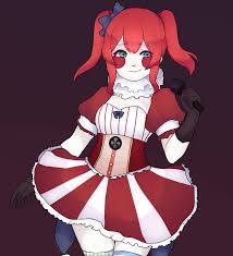 The game is, quite obviously, based off, mainly the fourth and fifth five nights at freddy's games. This Is Circus Baby Fandom