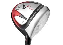 Nike Vr Pro Driver Review Golf Monthly