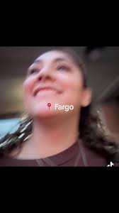 Evelyn Frank Fargo North Dakota