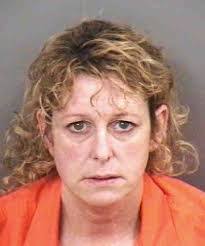 Lisa Creger's Instagram, Twitter & Facebook