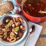 Mejores 20 sopas del mundo con pocos ingredientes de www.directoalpaladar.com