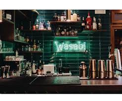 Asr Architect Wasabi Wall Covered With 10x30 Beveled Tiles From The Krakle Collection By Tonalite Nel 2020 Ispirazione Colore Ispirazione Colori Colori