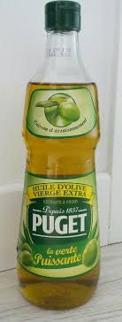 Huile D Olive Vierge Extra Puget 75 Cl