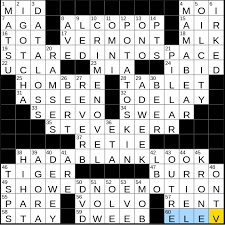 All puzzles in this list of free crucigrama español were created by members of the crossword hobbyist. Dxdi 553nkq 3m