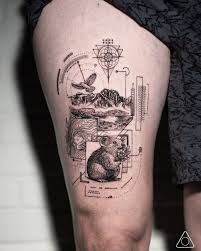 Image result for Tattoo