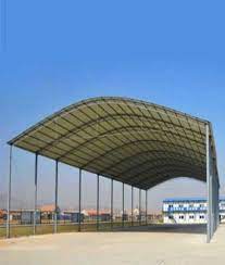 Explore a wide range of the best iron shed on aliexpress to besides good quality brands, you'll also find plenty of discounts when you shop for iron shed during. Steel Industrial Iron Roofing Shed At Price Range 500000 00 20000000 00 Inr Square Foot In Chennai Id 6206970