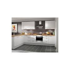 This guide to choosing the right finish for your kitchen cabinets will explain what's available, the advantages and disadvantages of each, as well as some tips to ensure that the look of each finish. Self Assembly Kitchens Orlando Grey 500 Highline Base Travis Perkins