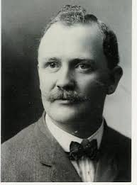 Albert Franklin “Al” Osman (1868-1940)