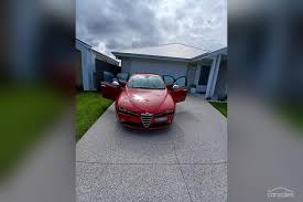 Image result for Rosso Alfa 2008 159