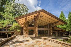 Has been building homes in the illinois/saint louis metro east for more than 25 years. A Midcentury Masterpiece By E Fay Jones Hits The Market At 1 8m Dwell