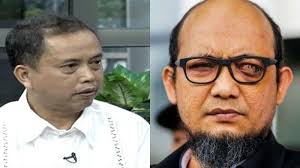 Neta s pane menghembuskan nafas terakhir di rumah sakit mitra keluarga, bekasi barat sekira pukul 10.30 wib. 2 Penyerang Novel Baswedan Ditangkap Ipw Jamin Polisi Tak Berani Main Main Singgung Kekuatan Kpk Tribun Wow