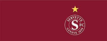 They play in the swiss super league. Servette Fc Geneve Ticketcorner