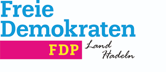 Sie soll wärme und offenheit ausstrahlen. Gut Fur Die Region Fdp Ortsverband Land Hadeln